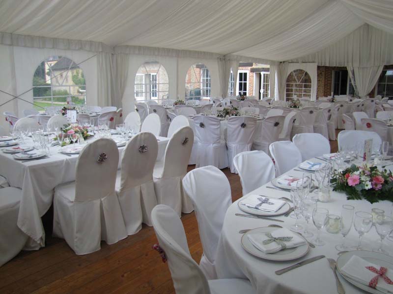 Château de la Noë Vicaire_27250 SAINT ANTONIN DE SOMMAIRE_8 Château de la Noë Vicaire_27250 SAINT ANTONIN DE SOMMAIRE_8